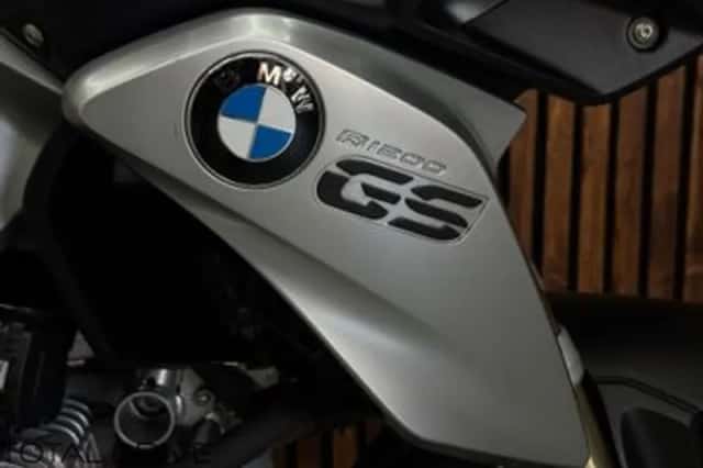 BMW R 1200 GS (2014) thumbnail 4