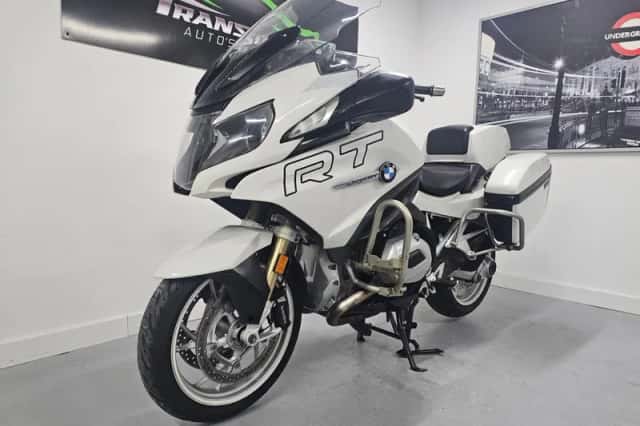 BMW R 1200 RT (2018) thumbnail 1