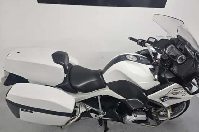 BMW R 1200 RT (2018) thumbnail 4
