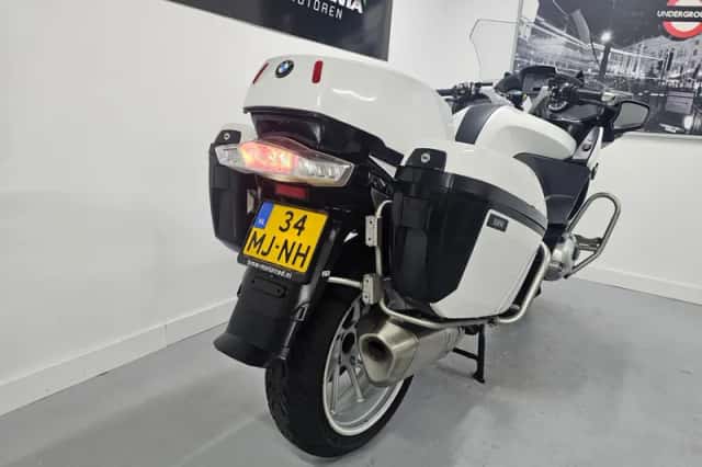 BMW R 1200 RT (2018) thumbnail 5