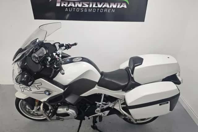 BMW R 1200 RT (2018) thumbnail 6