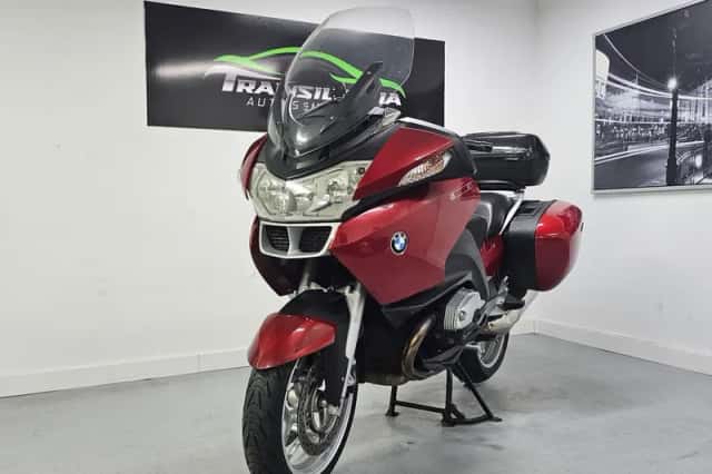 BMW R 1200 RT (2006) thumbnail 1