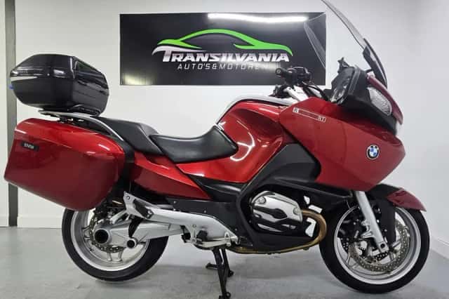 BMW R 1200 RT (2006) thumbnail 2