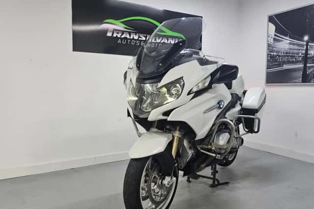 BMW R 1250 RT (2019) thumbnail 1