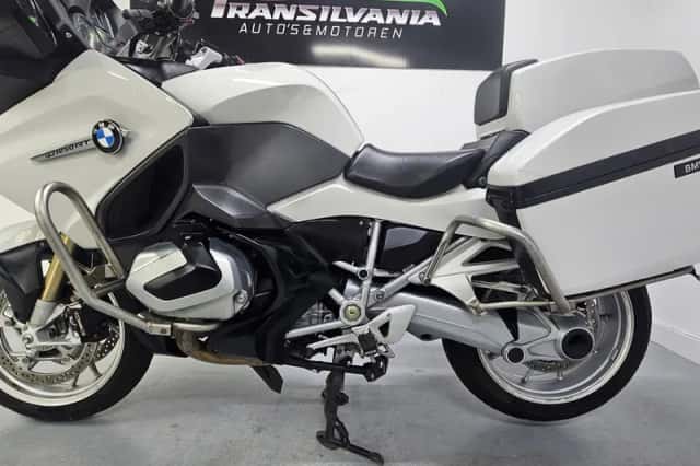 BMW R 1250 RT (2019) thumbnail 2