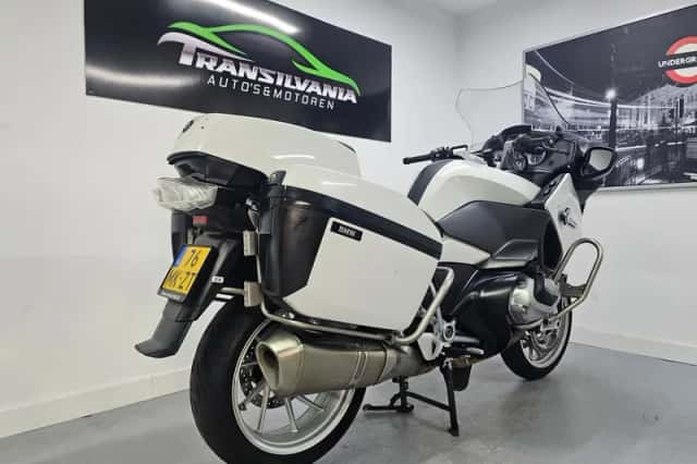 BMW R 1250 RT (2019) thumbnail 3