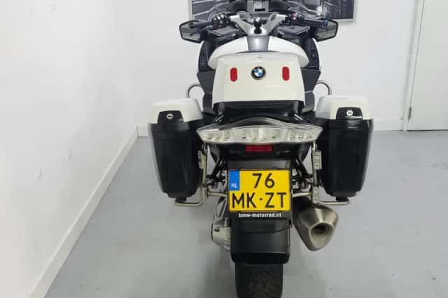 BMW R 1250 RT (2019) thumbnail 4