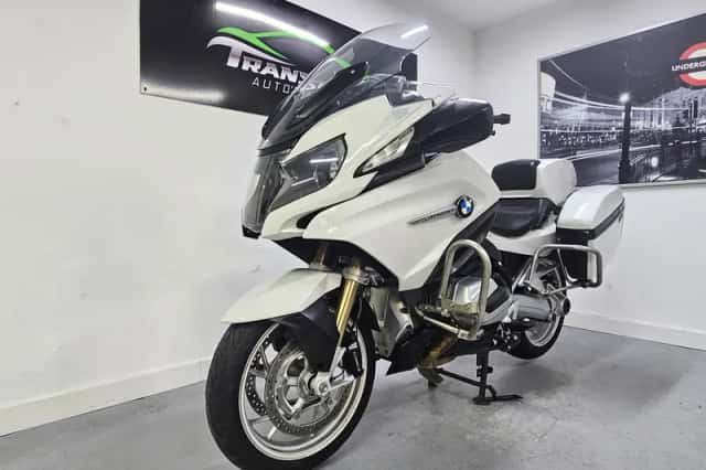 BMW R 1250 RT (2019) thumbnail 5