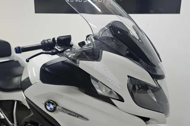 BMW R 1250 RT (2019) thumbnail 6