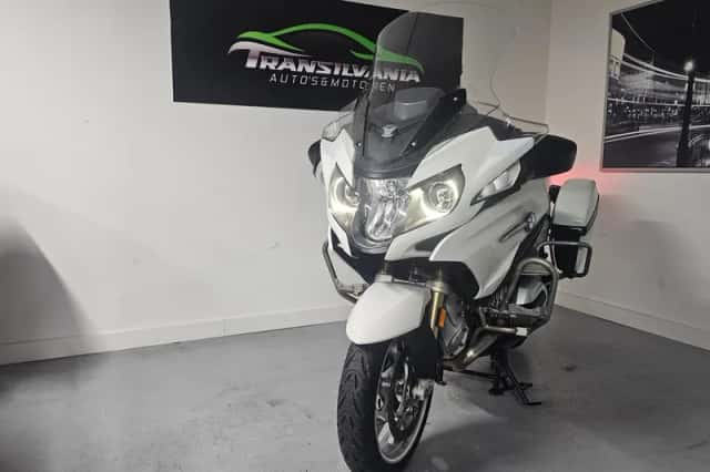 BMW R 1200 RT (2018) thumbnail 1