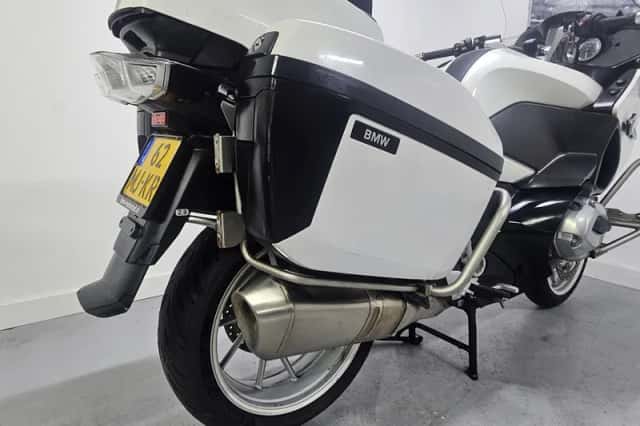 BMW R 1200 RT (2018) thumbnail 2