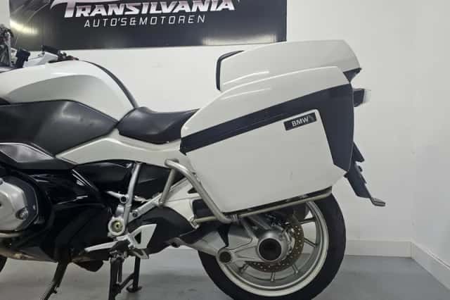 BMW R 1200 RT (2018) thumbnail 3