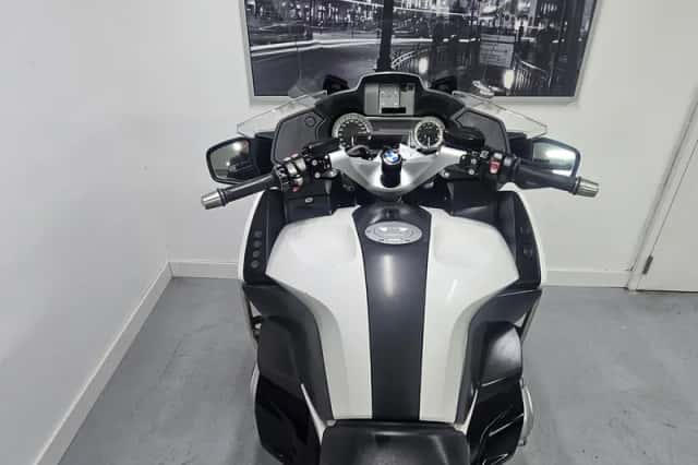 BMW R 1200 RT (2018) thumbnail 4