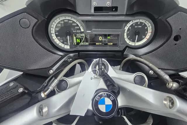 BMW R 1200 RT (2018) thumbnail 5