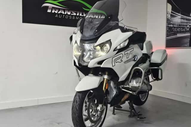 BMW R 1250 RT (2020) thumbnail 1