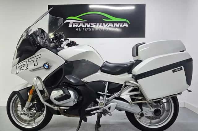 BMW R 1250 RT (2020) thumbnail 2
