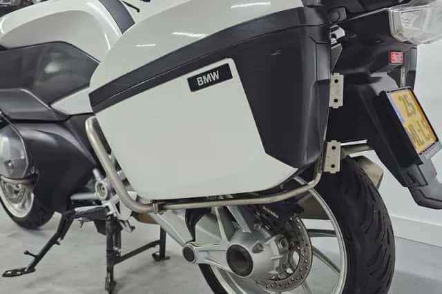 BMW R 1250 RT (2020) thumbnail 3