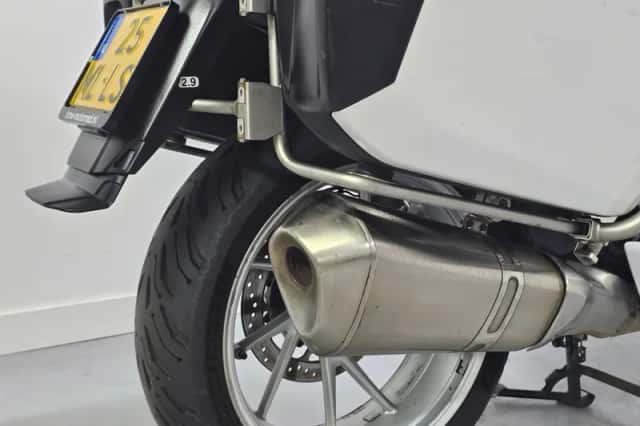 BMW R 1250 RT (2020) thumbnail 4