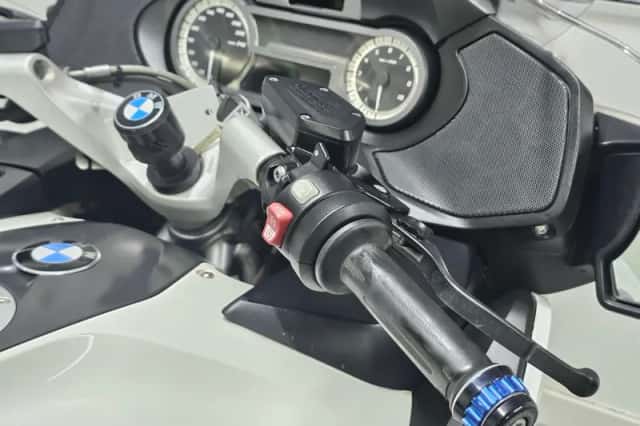 BMW R 1250 RT (2020) thumbnail 5