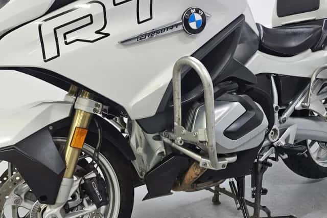 BMW R 1250 RT (2020) thumbnail 6