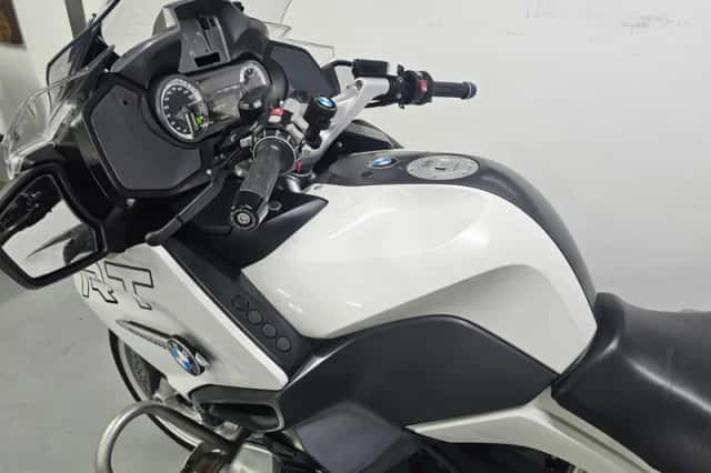 BMW R 1250 RT (2019) thumbnail 3