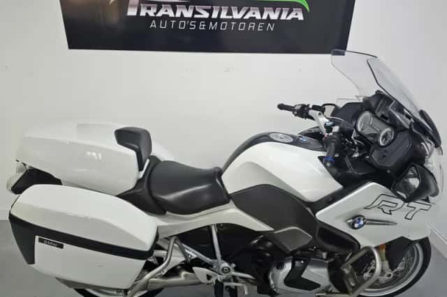 BMW R 1250 RT (2019) thumbnail 5