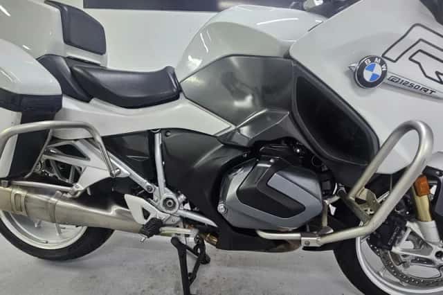BMW R 1250 RT (2020) thumbnail 2