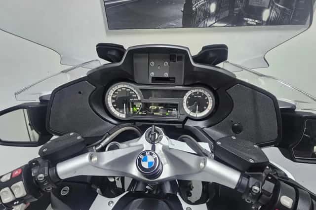 BMW R 1250 RT (2020) thumbnail 3
