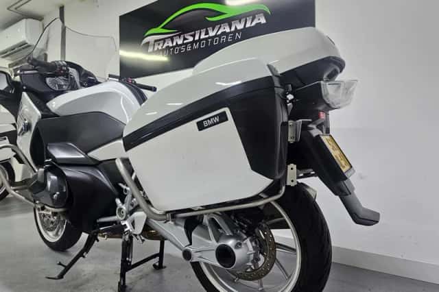 BMW R 1250 RT (2020) thumbnail 4