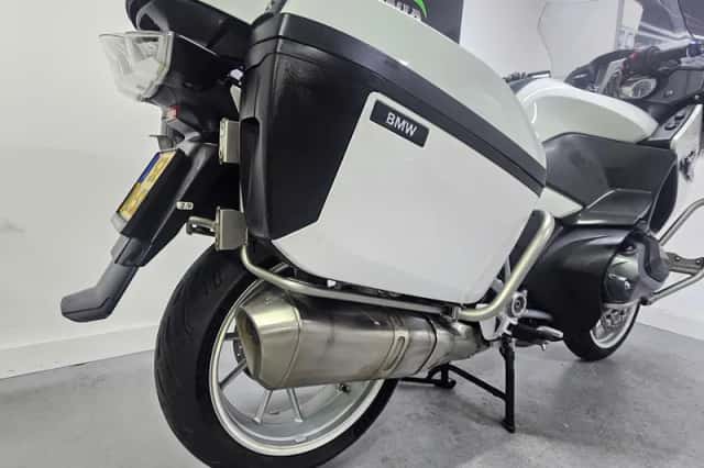 BMW R 1250 RT (2020) thumbnail 5