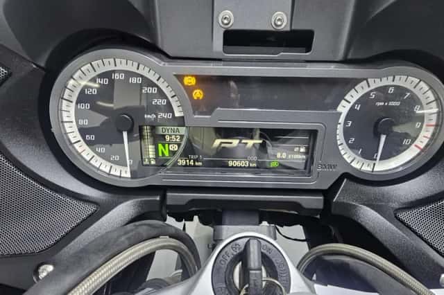 BMW R 1250 RT (2020) thumbnail 6