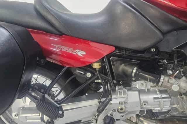 BMW R850r (1995) thumbnail 5