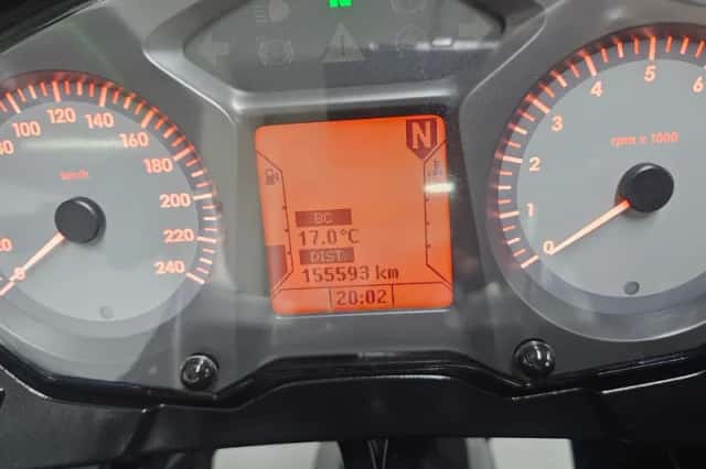 BMW R 1200 RT (2006) thumbnail 2