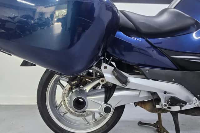 BMW R 1200 RT (2006) thumbnail 4