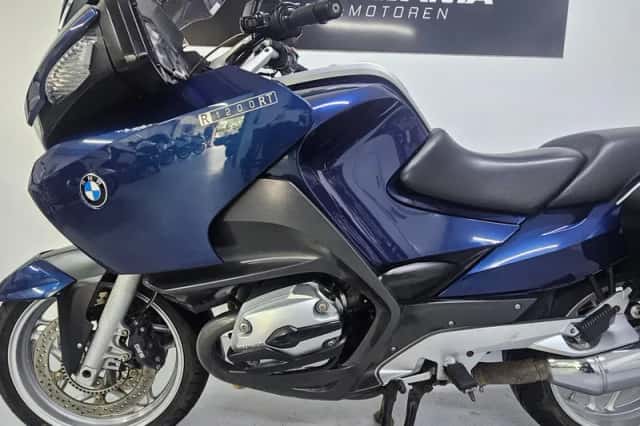 BMW R 1200 RT (2006) thumbnail 5