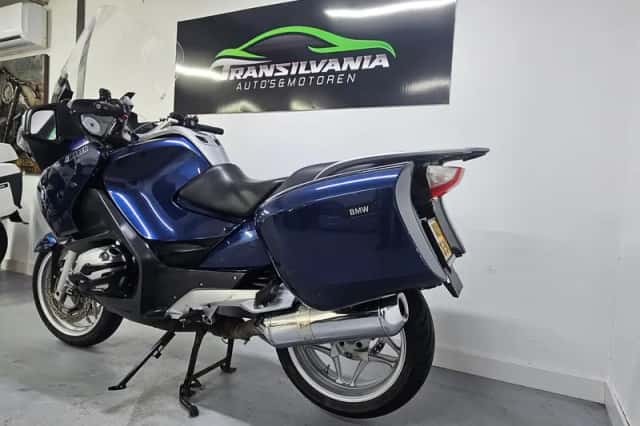 BMW R 1200 RT (2006) thumbnail 6