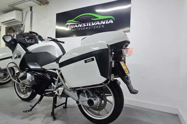 BMW R 1250 RT (2019) thumbnail 2