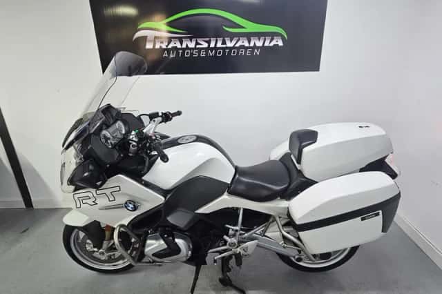 BMW R 1250 RT (2019) thumbnail 3