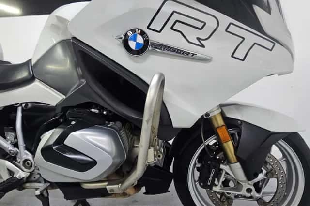 BMW R 1250 RT (2019) thumbnail 6