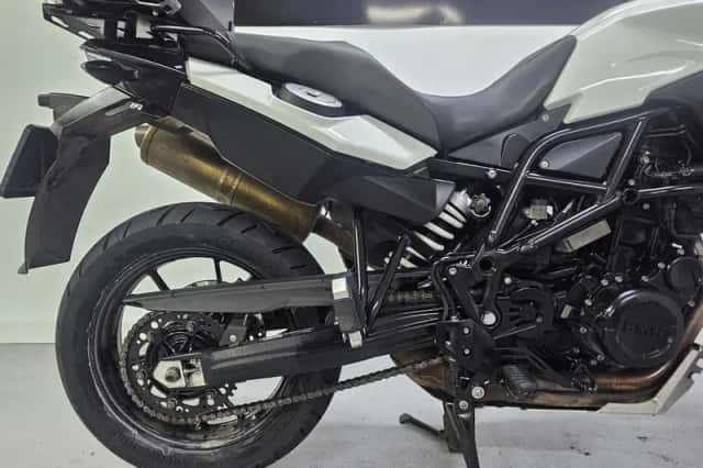 BMW F 700 GS (2015) thumbnail 2