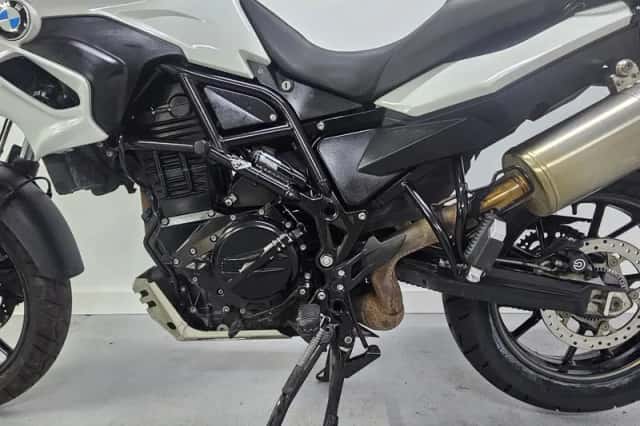 BMW F 700 GS (2015) thumbnail 5