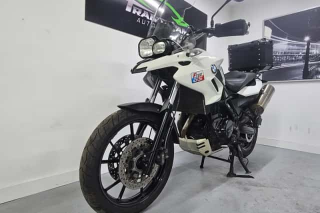 BMW F 700 GS (2015) thumbnail 6
