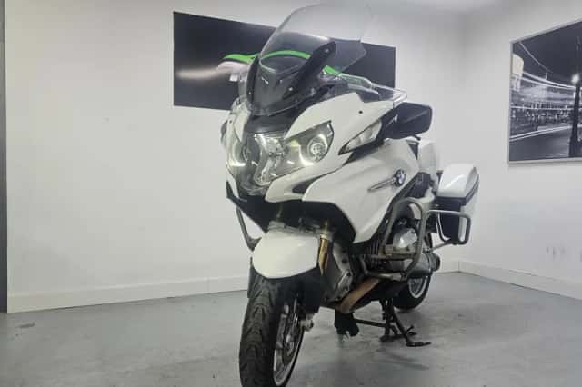 BMW R 1200 RT (2018) thumbnail 1