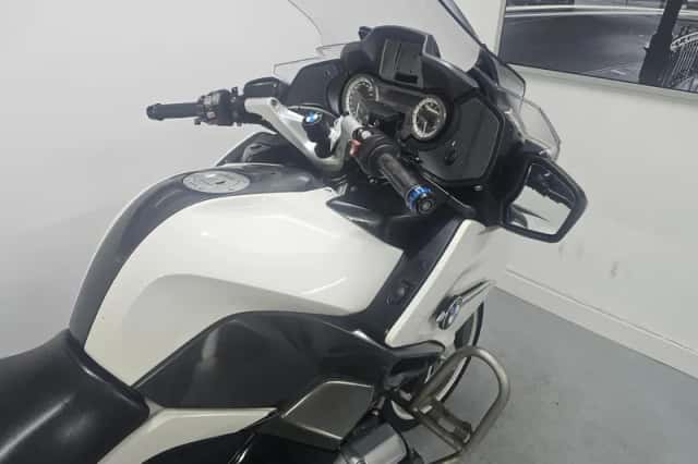 BMW R 1200 RT (2018) thumbnail 3