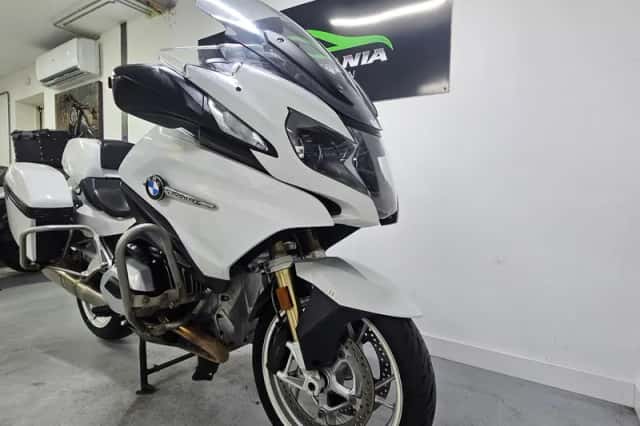 BMW R 1200 RT (2018) thumbnail 4