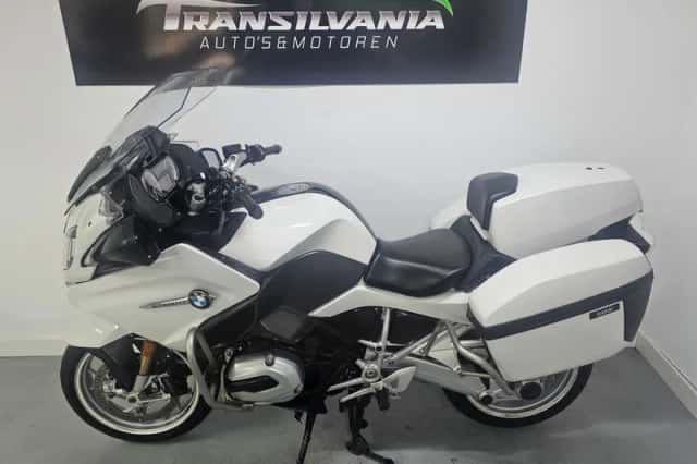 BMW R 1200 RT (2018) thumbnail 5