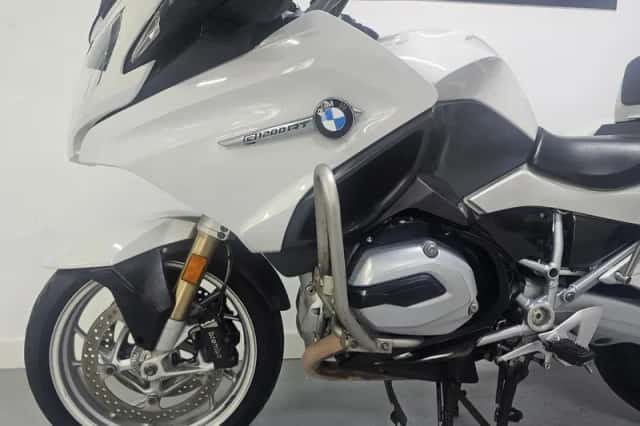 BMW R 1200 RT (2018) thumbnail 6
