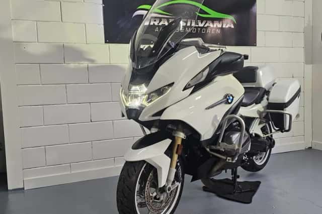 BMW R1250RT/2022 (2022) thumbnail 1
