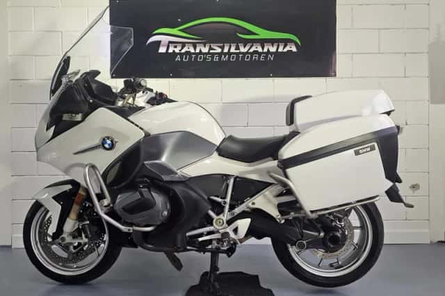 BMW R1250RT/2022 (2022) thumbnail 2