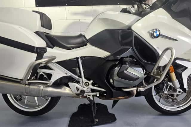 BMW R1250RT/2022 (2022) thumbnail 3
